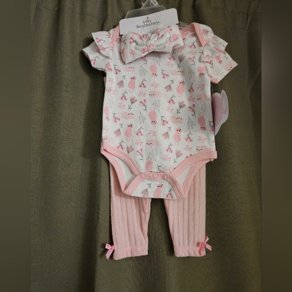 Baby Outfit
